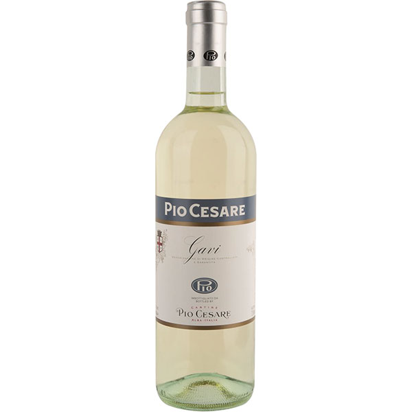 Pio Cesare  Gavi white DOCG
