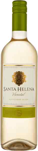 Santa Helena  Varietal Sauvignon Blanc