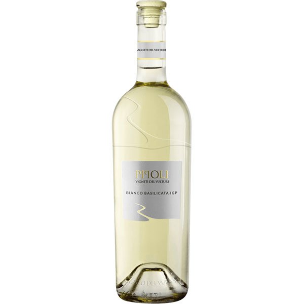 Vigneti Del Vulture  Pippoli Bianco Basilicata IGT