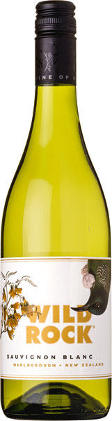 Wild Rock  Elevation Sauvignon Blanc, Marlborough
