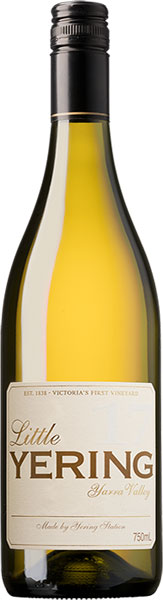 Little Yering  Chardonnay