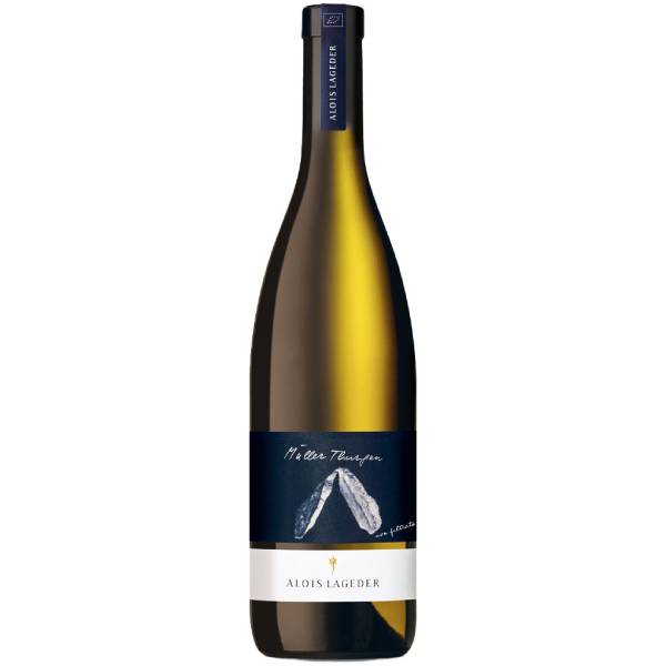Alois Lageder  Muller Thurgao Alto Adige DOC