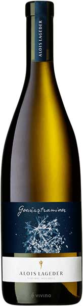 Alois Lageder  Gewurztraminer Alto Adige DOC