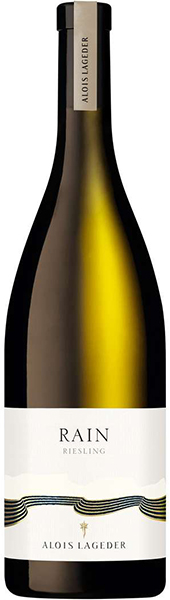 Alois Lageder  "RAIN" Riesling Alto Adige DOC