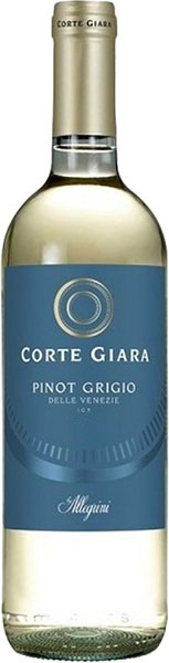 Corte Giara by Allegrini  Pinot Grigio Delle Venezie IGT