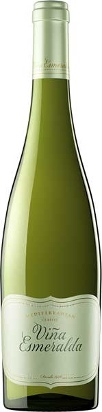 Torres  Vina Esmeralda