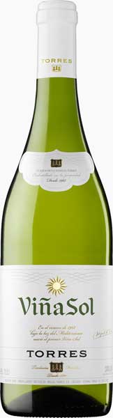 Torres  Vina Sol White