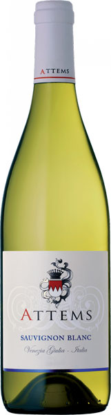 Attems  Sauvignon Blanc Friuli IGT