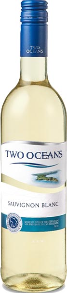 Two Oceans  Sauvignon Blanc