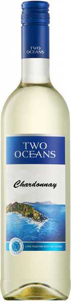 Two Oceans  Chardonnay