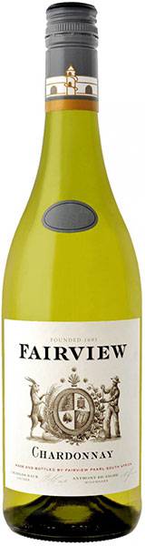 Fairview  Chardonnay