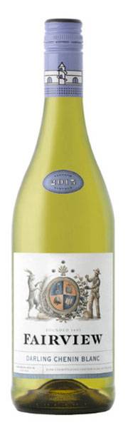 Fairview  Darling Chenin Blanc