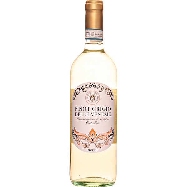 Piccini  Pinot Grigio IGT