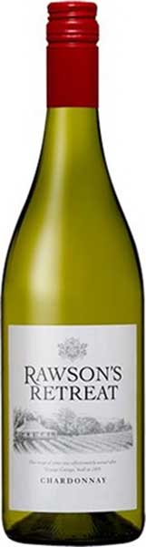 Rawson's Retreat  Chardonnay