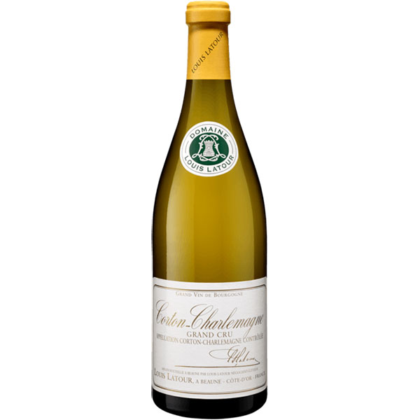 Louis Latour  Corton-Charlemagne Grand Cru