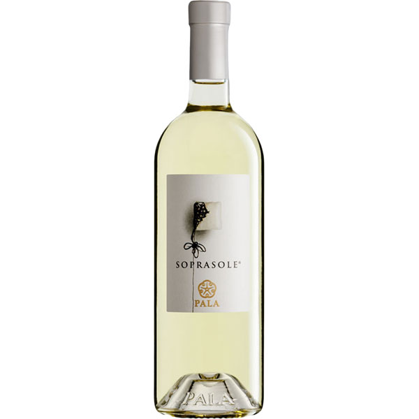 Pala  Soprasole Vermentino Sardegna DOC
