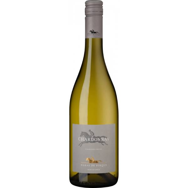 Haras de Pirque By Antinori  Chardonnay Valle de Casablanca