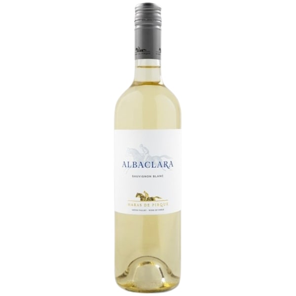Haras de Pirque By Antinori  Sauvignon Albaclara