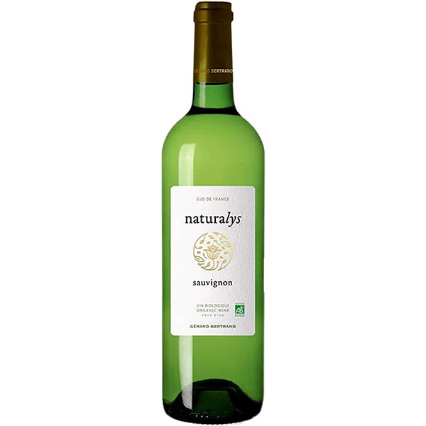 Gerard Bertrand  Naturalys Sauvignon Blanc