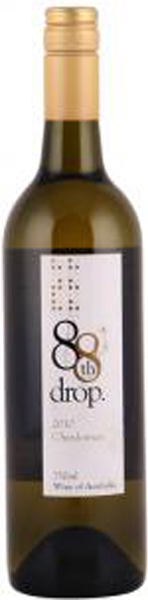 88th Drop  Chardonnay