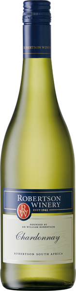 Robertson Winery  Chardonnay