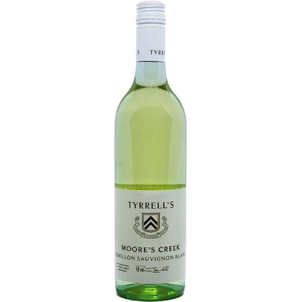 Tyrrell's  Sauvignon Blanc "Moore's Creek"