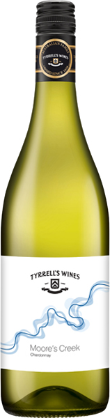 Tyrrell's  Chardonnay "Moore's Creek"