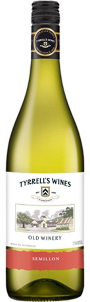 Tyrrell's  Semillon "Old Winery"