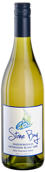 Stone Bay  Sauvignon Blanc (Marlborough)