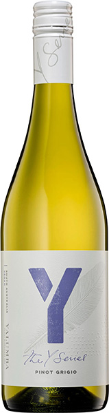 Yalumba  Y Series Pinot Grigio