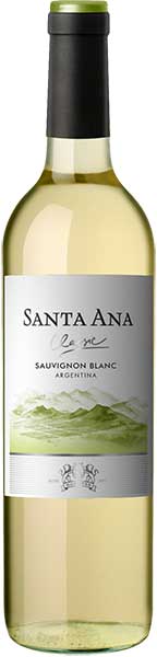 Santa Ana  Sauvignon Blanc