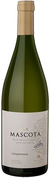 Mascota Vineyards  La Mascota Chardonnay