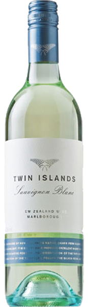 Twin Islands  Sauvignon Blanc Marlborough