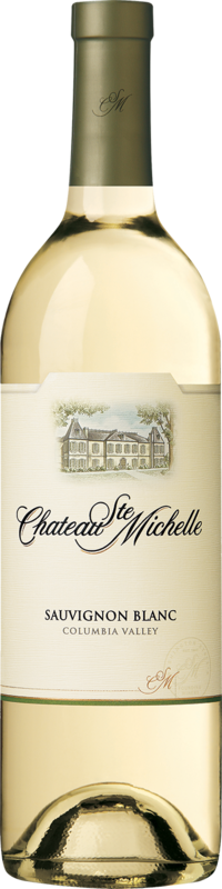 Chateau Ste. Michelle  Sauvignon Blanc