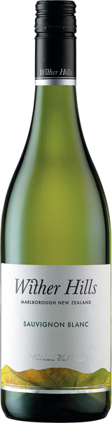Wither Hills  Sauvignon Blanc