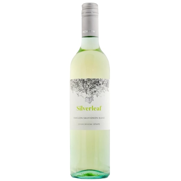 Churchview  Silverleaf Semillon Sauvignon Blanc