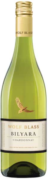 Wolf Blass  Bilyara Chardonnay