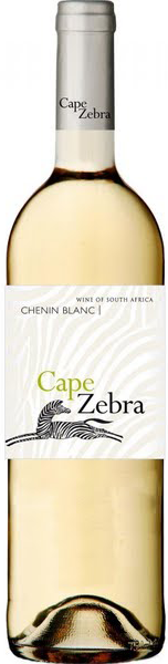 Cape Zebra  Chenin Blanc