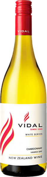 Vidal  Chardonnay