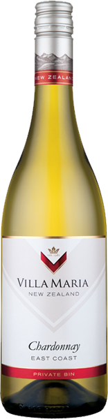 Villa Maria  Private Bin Chardonnay