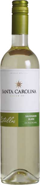 Santa Carolina  Sauvignon Blanc