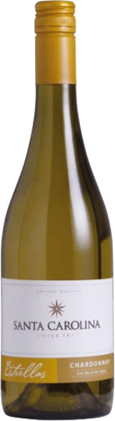Santa Carolina  Chardonnay