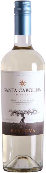 Santa Carolina  Sauvignon Blanc Reserva