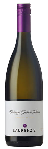 Laurenz V.  Charming Gruner Veltliner