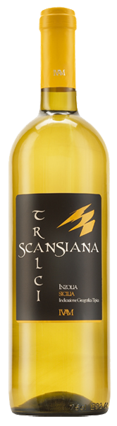 Cantine Ivam  Inzolia Tralci Sicilia IGT