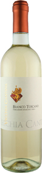 Vecchia Cantina  Campaltino Toscana Bianco IGT