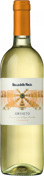 Rocca Delle Macie  Orvieto Classico DOC