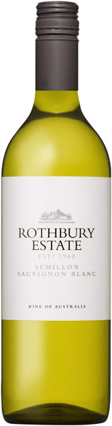 Rothbury  Semillon / Sauvignon Blanc