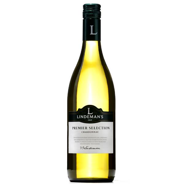 Lindeman's  Premier Selection Semillon / Chardonnay