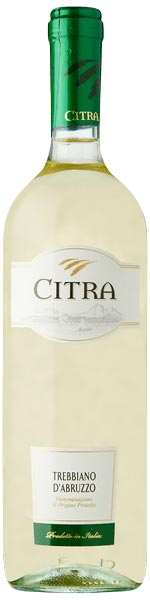 Citra  Trebbiano D'Abruzzo Doc